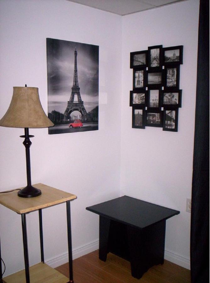 Gite Au P'Tit Bonheur B&B Coaticook Ngoại thất bức ảnh